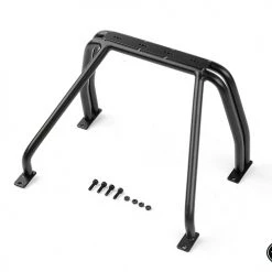 RC4WD Double Steel Tube Headache Rack for 1987 XtraCab Hard Body 11 RC4WD Double Steel Tube Headache Rack for 1987 XtraCab Hard Body -Cars Truck shop online RC4Z S2140 5