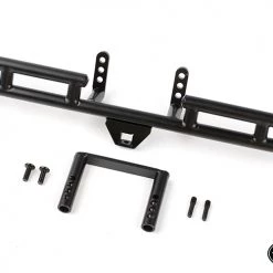 RC4WD Double Steel Tube Rear Bumper for 1987 XtraCab Hard Body -Cars Truck shop online RC4Z S2142 7