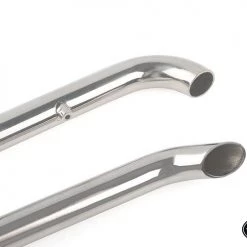 RC4WD Bent Exhaust Stacks for Tamiya 1/14 King / Grand Hauler -Cars Truck shop online RC4Z S2144 4