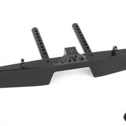 RC4WD Tough Armor Rear Bumper with Hitch Mount for Trail Finder 3 -Cars Truck shop online RC4Z S2145 4