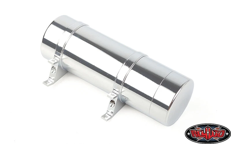 RC4WD Variable Length CNC Fuel Tanks for Tamiya 1/14 King / Grand Hauler 5 RC4WD Variable Length CNC Fuel Tanks for Tamiya 1/14 King / Grand Hauler - Image 3