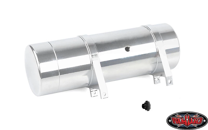 RC4WD Variable Length CNC Fuel Tanks for Tamiya 1/14 King / Grand Hauler 6 RC4WD Variable Length CNC Fuel Tanks for Tamiya 1/14 King / Grand Hauler - Image 4