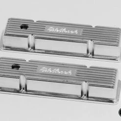 RC4WD Edelbrock 1/10 Scale V8 Motor Dress up Kit by REC -Cars Truck shop online RC4Z S2150 5