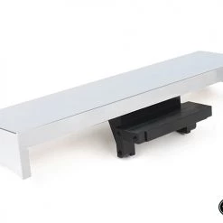 RC4WD Aluminum Front Bumper for Tamiya 1/14 Knight Hauler 11 RC4WD Aluminum Front Bumper for Tamiya 1/14 Knight Hauler -Cars Truck shop online RC4Z S2154 4