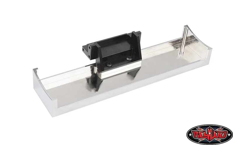 RC4WD Aluminum Front Bumper for Tamiya 1/14 Knight Hauler 6 RC4WD Aluminum Front Bumper for Tamiya 1/14 Knight Hauler - Image 4