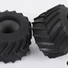 RC4WD Rumble 2.6" Monster Truck Racing Tires (2) -Cars Truck shop online RC4Z T0015 2