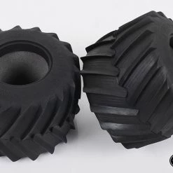 RC4WD Rumble 2.6" Monster Truck Racing Tires (2)
