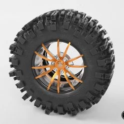 RC4WD Mud Slingers 40 Series 3.8" Tires (2) -Cars Truck shop online RC4Z T0016 6