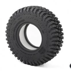 RC4WD BFGoodrich Mud Terrain T/A KM3 2.2" Scale Tires (2)