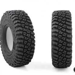 RC4WD BFGoodrich Mud Terrain T/A KM3 2.2" Scale Tires (2) 15 RC4WD BFGoodrich Mud Terrain T/A KM3 2.2" Scale Tires (2) -Cars Truck shop online RC4Z T0037 4