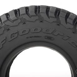 RC4WD BFGoodrich Mud Terrain T/A KM3 2.2" Scale Tires (2) 16 RC4WD BFGoodrich Mud Terrain T/A KM3 2.2" Scale Tires (2) -Cars Truck shop online RC4Z T0037 5