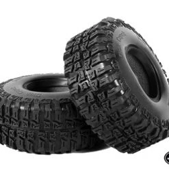 RC4WD Dick Cepek 2.2" Mud Country Scale Tires (2)