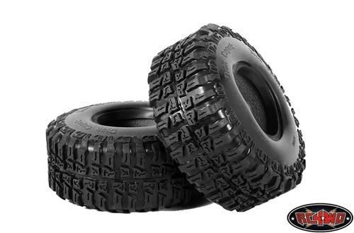 RC4WD Dick Cepek 2.2" Mud Country Scale Tires (2) 3 RC4WD Dick Cepek 2.2" Mud Country Scale Tires (2)