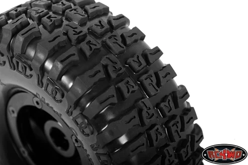 RC4WD Dick Cepek 2.2" Mud Country Scale Tires (2) 5 RC4WD Dick Cepek 2.2" Mud Country Scale Tires (2) - Image 3