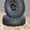 RC4WD Interco Super Swamper 2.2" TSL / Bogger Scale Tires (2)