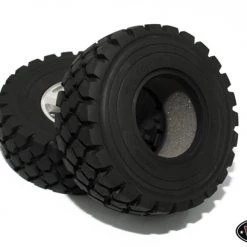 RC4WD MIL-SPEC ZXL 1.9" Tires (2)