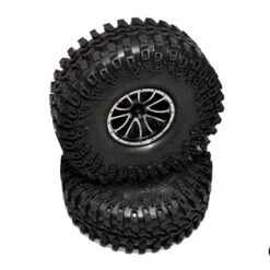 RC4WD Interco IROK 2.2" Super Swamper Scale Tires (2) 7 RC4WD Interco IROK 2.2" Super Swamper Scale Tires (2) -Cars Truck shop online RC4Z T0079 3