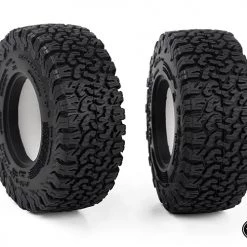RC4WD BFGoodrich All Terrain K02 1.7 Scale Tires (2) -Cars Truck shop online RC4Z T0107 4
