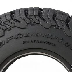 RC4WD BFGoodrich All Terrain K02 1.7 Scale Tires (2) -Cars Truck shop online RC4Z T0107 5
