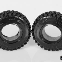 RC4WD Dick Cepek FC-II 1.9" Tires (2) 8 RC4WD Dick Cepek FC-II 1.9" Tires (2) -Cars Truck shop online RC4Z T0119 4