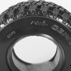RC4WD Dick Cepek FC-II 1.9" Tires (2) 9 RC4WD Dick Cepek FC-II 1.9" Tires (2) -Cars Truck shop online RC4Z T0119 5
