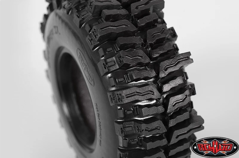 RC4WD Mud Slinger 2 XL 1.9" Scale Tires (2) 4 RC4WD Mud Slinger 2 XL 1.9" Scale Tires (2) - Image 3