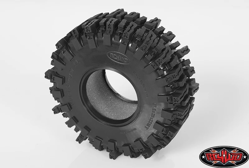 RC4WD Mud Slinger 2 XL 2.2" Scale Tires (2) 3 RC4WD Mud Slinger 2 XL 2.2" Scale Tires (2)
