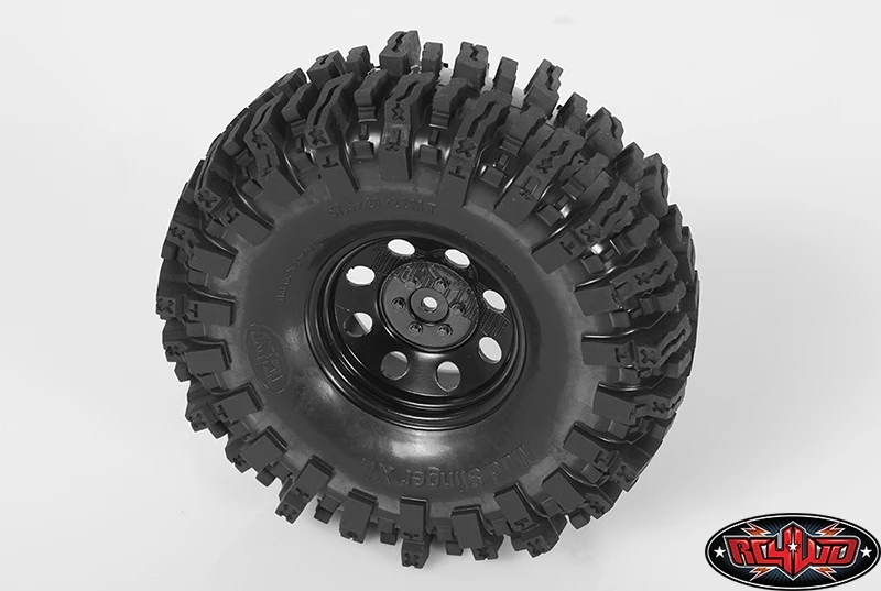 RC4WD Mud Slinger 2 XL 2.2" Scale Tires (2) 5 RC4WD Mud Slinger 2 XL 2.2" Scale Tires (2) - Image 3