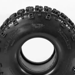 RC4WD Mickey Thompson 1.9" Baja MTZ 4.6" Scale Tires (2) 8 RC4WD Mickey Thompson 1.9" Baja MTZ 4.6" Scale Tires (2) -Cars Truck shop online RC4Z T0123 4