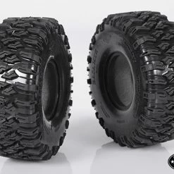 RC4WD Mickey Thompson 1.9" Baja MTZ 4.6" Scale Tires (2) 9 RC4WD Mickey Thompson 1.9" Baja MTZ 4.6" Scale Tires (2) -Cars Truck shop online RC4Z T0123 5