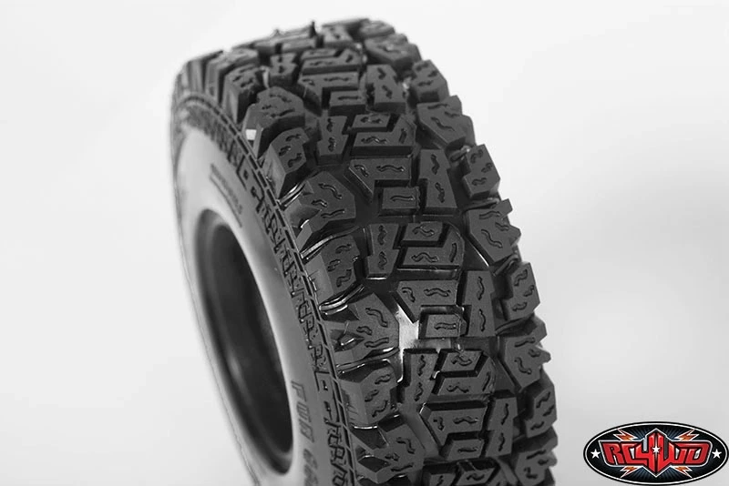 RC4WD Dick Cepek Fun Country 1.55" Scale Tires (2) 5 RC4WD Dick Cepek Fun Country 1.55" Scale Tires (2) - Image 3
