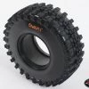 RC4WD Genius Sem Limites 2 1.9" Scale Tires (2) 1 RC4WD Genius Sem Limites 2 1.9" Scale Tires (2) -Cars Truck shop online RC4Z T0128 2