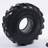 RC4WD Mud Basher 2.2" Scale Tractor Tires (2) -Cars Truck shop online RC4Z T0129 2