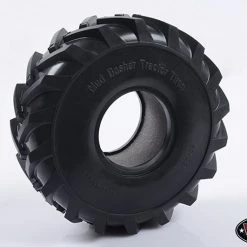 RC4WD Mud Basher 2.2" Scale Tractor Tires (2)