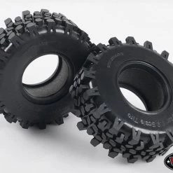 RC4WD Krypton 1.9" Scale Tires (2) -Cars Truck shop online RC4Z T0130 4