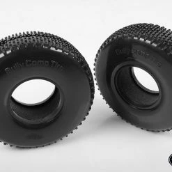 RC4WD Bully 2.2" Competition Tires (2) 9 RC4WD Bully 2.2" Competition Tires (2) -Cars Truck shop online RC4Z T0134 5