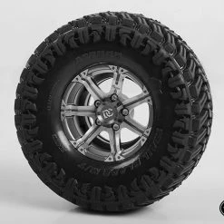 RC4WD Atturo Trail Blade M/T 1.9" Scale Tires (2) -Cars Truck shop online RC4Z T0137 6