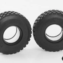 RC4WD Michelin X Force XZL+ 14.00 R20 1.9" Scale Tires (2) -Cars Truck shop online RC4Z T0141 3