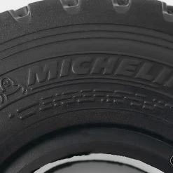 RC4WD Michelin X Force XZL+ 14.00 R20 1.9" Scale Tires (2) -Cars Truck shop online RC4Z T0141 5