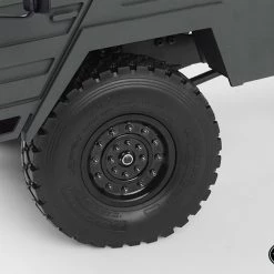 RC4WD Michelin X Force XZL+ 14.00 R20 1.9" Scale Tires (2) -Cars Truck shop online RC4Z T0141 7