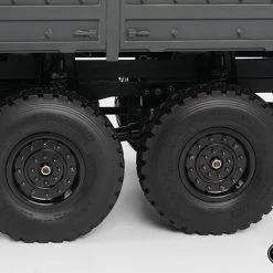 RC4WD Michelin X Force XZL+ 14.00 R20 1.9" Scale Tires (2) -Cars Truck shop online RC4Z T0141 8