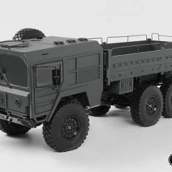 RC4WD Michelin X Force XZL+ 14.00 R20 1.9" Scale Tires (2) -Cars Truck shop online RC4Z T0141 9