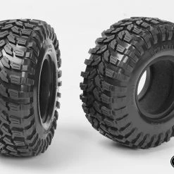 RC4WD Scrambler Offroad 1.9" Scale Tires (2) 9 RC4WD Scrambler Offroad 1.9" Scale Tires (2) -Cars Truck shop online RC4Z T0144 4