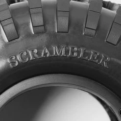 RC4WD Scrambler Offroad 1.9" Scale Tires (2) 10 RC4WD Scrambler Offroad 1.9" Scale Tires (2) -Cars Truck shop online RC4Z T0144 5