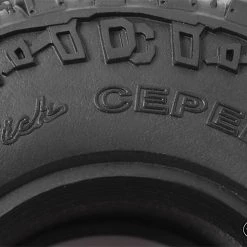 RC4WD Dick Cepek Extreme Country 1.9" Scale Tires (2) -Cars Truck shop online RC4Z T0147 5