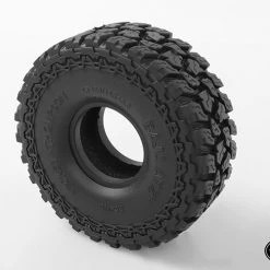 RC4WD Mickey Thompson 1.55" Baja ATZ P3 Scale Tires (2)