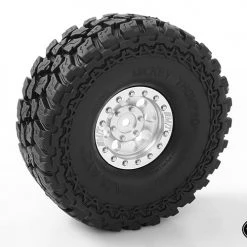 RC4WD Mickey Thompson 1.55" Baja ATZ P3 Scale Tires (2) -Cars Truck shop online RC4Z T0148 6