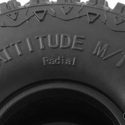 RC4WD Attitude M/T 1.9" Scale Tires (2) -Cars Truck shop online RC4Z T0149 4