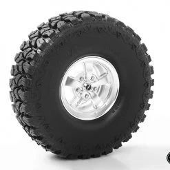 RC4WD Attitude M/T 1.9" Scale Tires (2) -Cars Truck shop online RC4Z T0149 5
