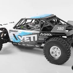 RC4WD Attitude M/T 1.9" Scale Tires (2) -Cars Truck shop online RC4Z T0149 6